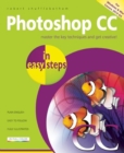 Photoshop CC in easy steps - Book