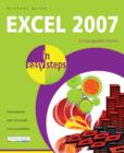Excel 2007 in easy steps - eBook