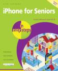 iPhone for Seniors in easy steps - eBook