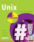 Unix in easy steps - eBook