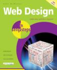 Web Design in easy steps, 6th edition - eBook