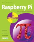 Raspberry Pi in easy steps - eBook