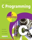 C Programming in easy steps, 4th edition - eBook