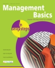 Management Basics in easy steps - eBook