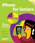 iPhone for Seniors in easy steps, 2nd Edition - eBook