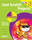Cool Scratch Projects in Easy Steps - Book