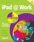 iPad at Work in Easy Steps - Book