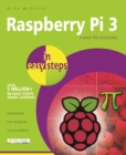 Raspberry Pi 3 in Easy Steps - Book