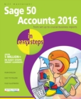 Sage 50 Accounts 2016 in easy steps - eBook
