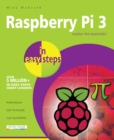 Raspberry Pi 3 in easy steps - eBook