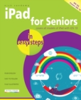 iPad for Seniors in easy steps : Covers iOS 10 - Book