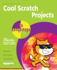 Cool Scratch Projects in easy steps - eBook