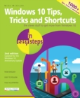 Windows 10 Tips, Tricks & Shortcuts in easy steps, 2nd Edition - eBook