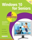Windows 10 for Seniors in Easy Steps : Covers the Windows 10 Anniversary Update - Book