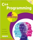 C++ Programming in Easy Steps - Book