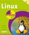 Linux in easy steps : Illustrated using Linux Mint - Book