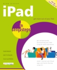 iPad in Easy Steps : Covers All Models of iPad with iOS 12 - Book