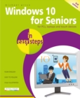 Windows 10 for Seniors in easy steps, 3rd edition - eBook