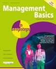 Management Basics in easy steps - Book