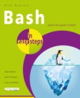 Bash in easy steps - eBook