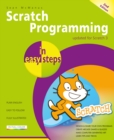 Scratch Programming in easy steps - Book