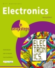 Electronics in easy steps - eBook