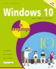 Windows 10 in easy steps - Book