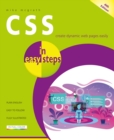 CSS in easy steps, 4th edition - eBook