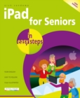 iPad for Seniors in easy steps - Book