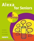 Alexa for Seniors in easy steps - eBook