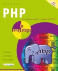 PHP in easy steps, 4th edition - eBook