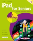 iPad for Seniors in easy steps : Covers all models with iPadOS 15 - Book