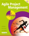 Agile Project Management in easy steps - Book