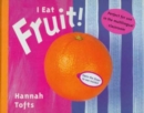 I Eat Fruit - Book