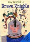 Brave Knights - Book