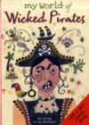 Wicked Pirates - Book