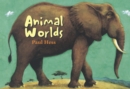 Animal Worlds - eBook