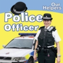 Police Officer - eBook