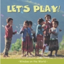 At Play - eBook