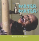 Water Water - eBook