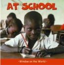 At School - eBook