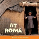 At Home - Book