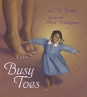 Busy Toes - Book
