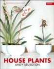 HOUSE PLANTS - Book