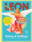 Leon: Baking & Puddings - Book