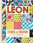Leon: Family & Friends - Book