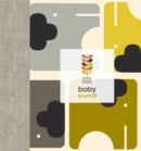 Orla Kiely Baby Journal - Book
