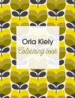 Orla Kiely Colouring Book - Book
