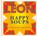 Happy Leons: LEON Happy Soups - Book