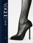Vogue Essentials: Heels : A gorgeous celebration of the ultimate fashion power symbol - Book